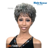 Hair Sense 100% Human Hair Wig - HH-TAMI